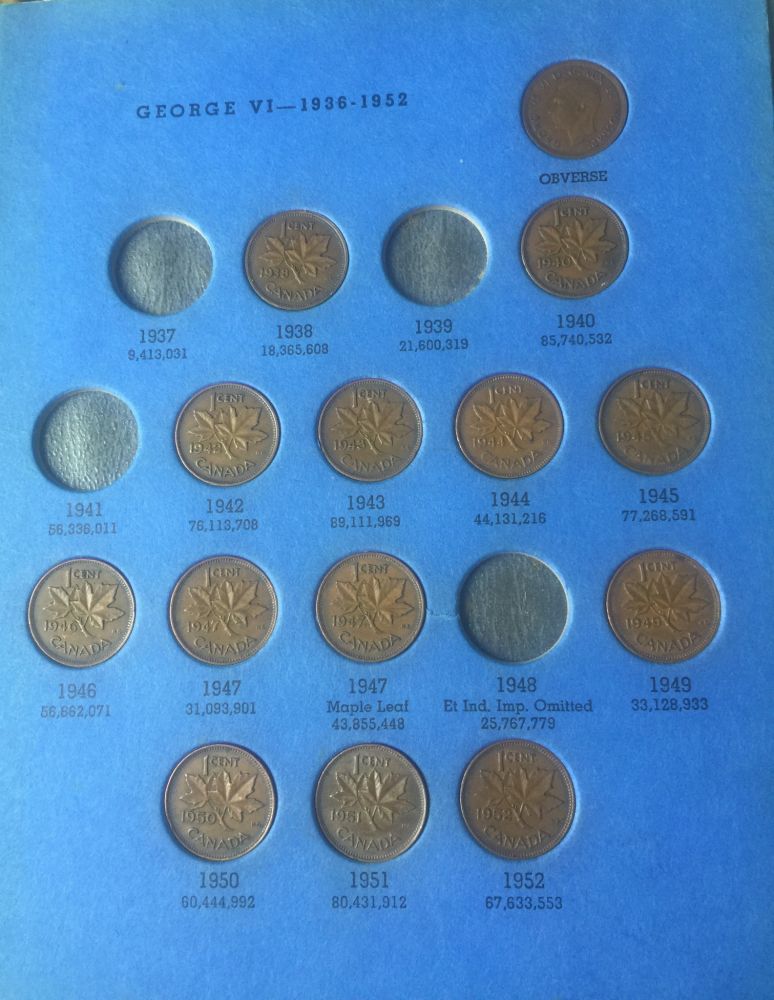Got-A-Jar-Of-Canadian-Coins-As-Thanksgiving-Gift-!-Need-Help