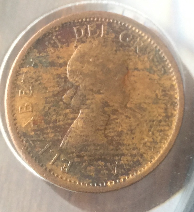 1964-Cent-Possible-A-Woody?