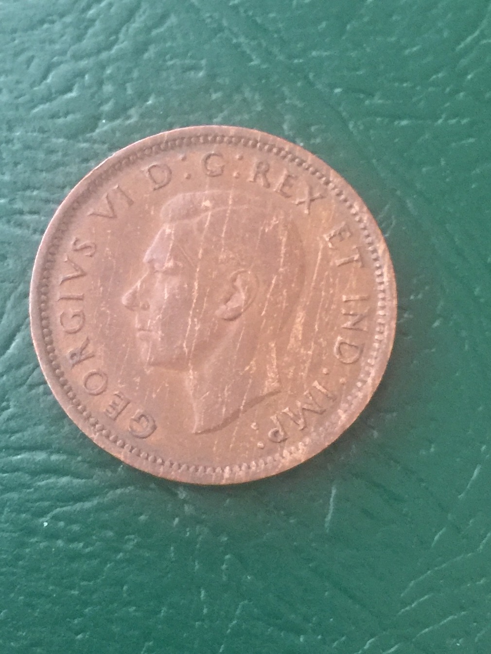 1964-Cent-Possible-A-Woody?