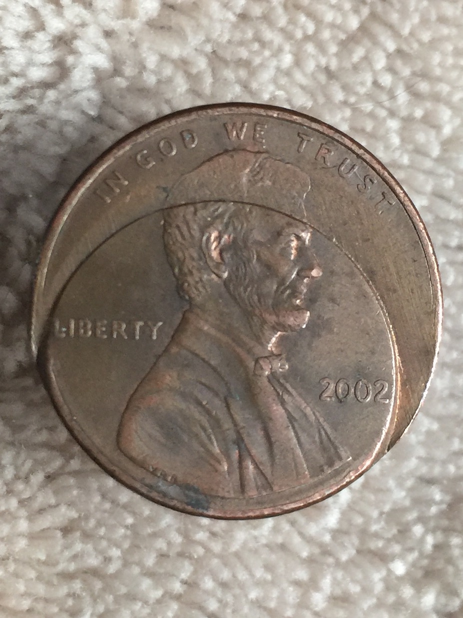 2002-Memorial-Cent---Error-Or-Damage-?-Help-Please