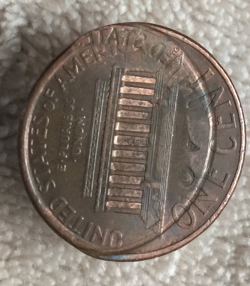 2002-Memorial-Cent---Error-Or-Damage-?-Help-Please