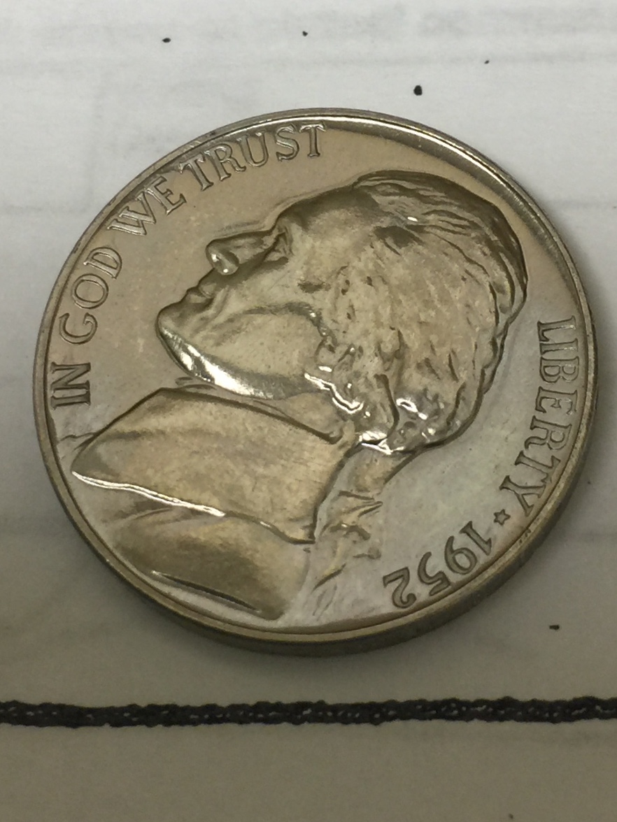 1952-Jefferson-Nickel-Full-Steps-?