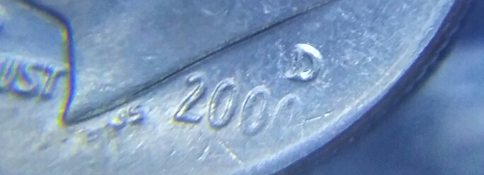 Buffing-Error?