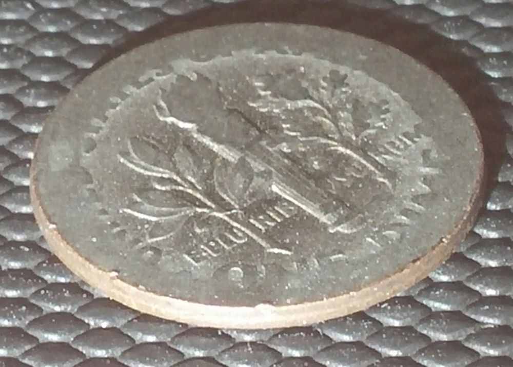 1995-P-Dime-Broadstrike-Or-Damage?