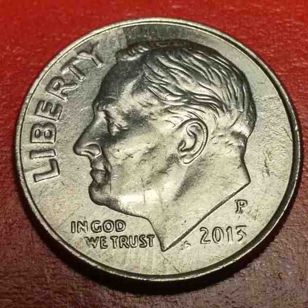Lamination-Error-Or-Damage?-2013-P-Dime