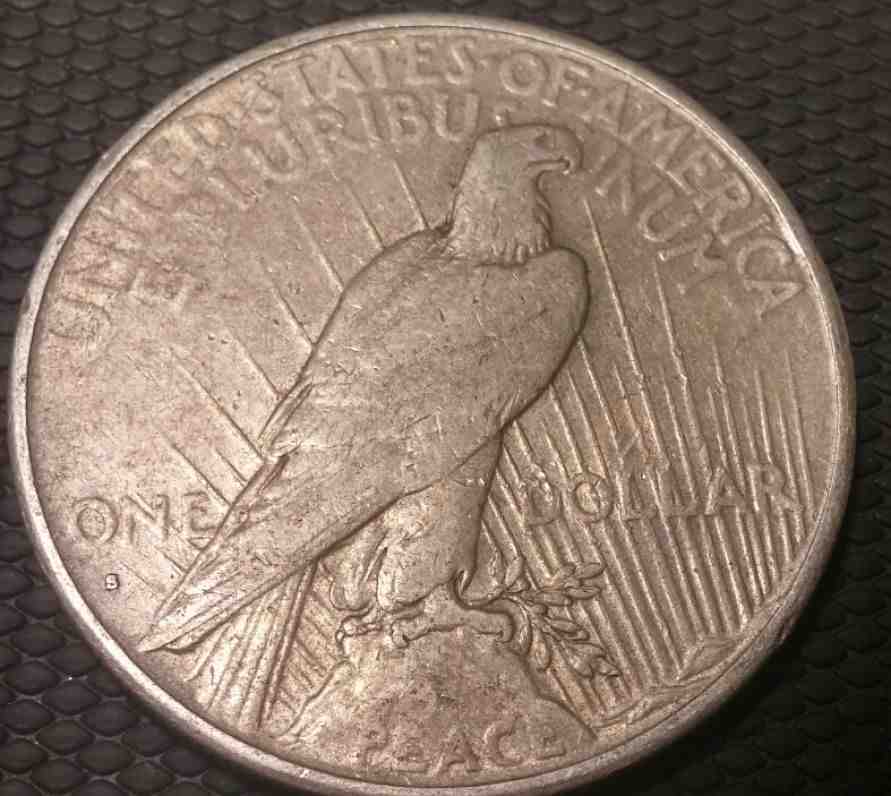 1934-S--Peace-Dollar