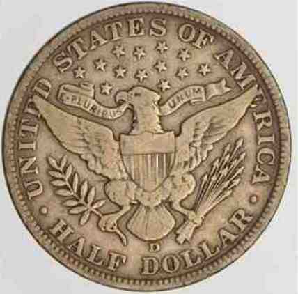 1906-D-Barber-Half-Grading-Help-Please