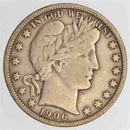 1906-D-Barber-Half-Grading-Help-Please