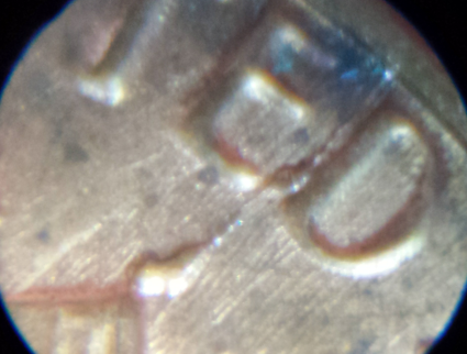 1983-Lincoln-Cent-Variety,-DDO...