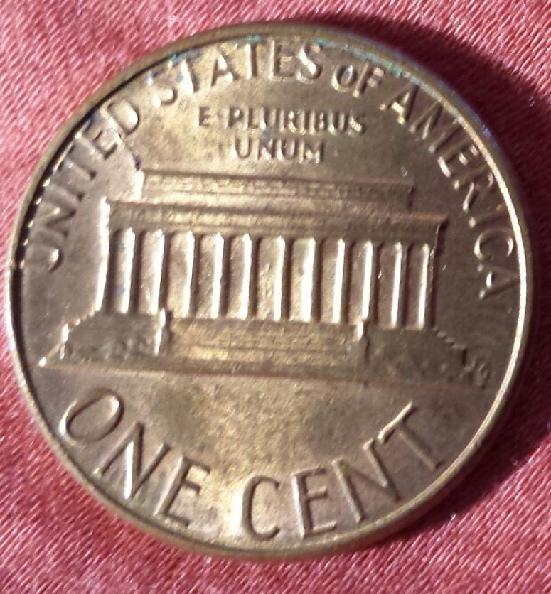 1983-Lincoln-Cent-Variety,-DDO...