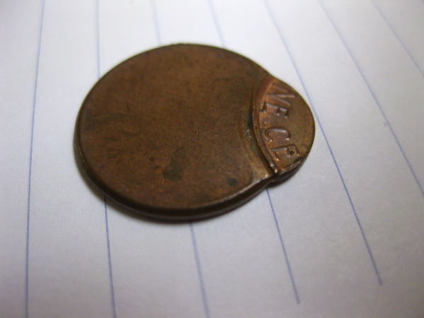 Off-Center-Penny