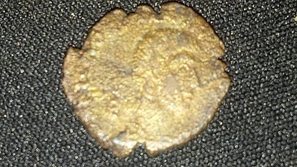 Greek-Or-Roman-Coin?