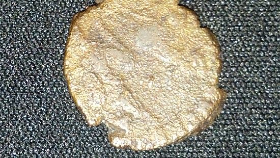 Greek-Or-Roman-Coin?