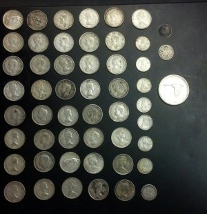 What's-In-Your-Pocket?