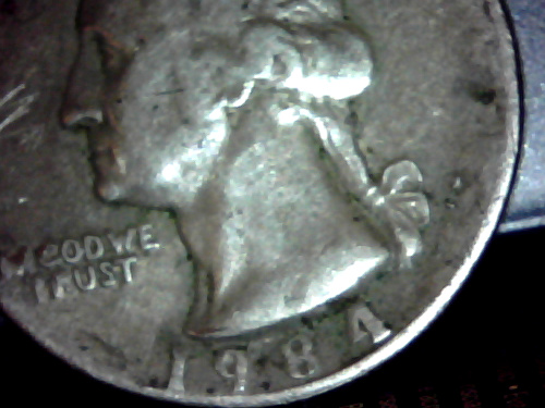 1984-Quarter:--Fake-Or-On-Foriegn-Planchet