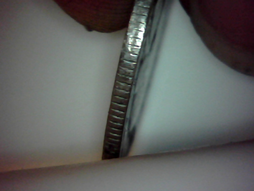 1984-Quarter:--Fake-Or-On-Foriegn-Planchet