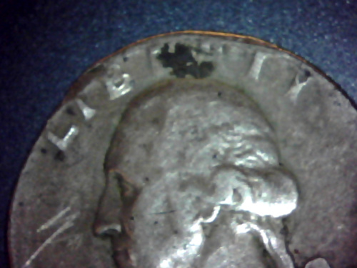 1984-Quarter:--Fake-Or-On-Foriegn-Planchet