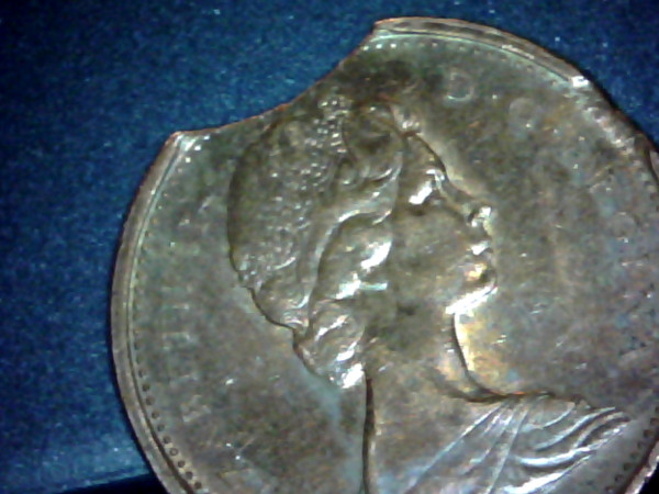 1973-Penny-Double-Clipped-Planchet