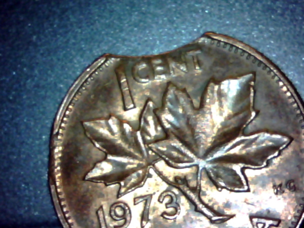1973-Penny-Double-Clipped-Planchet