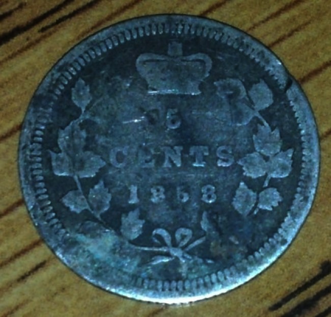 Some-Circulation-Finds!