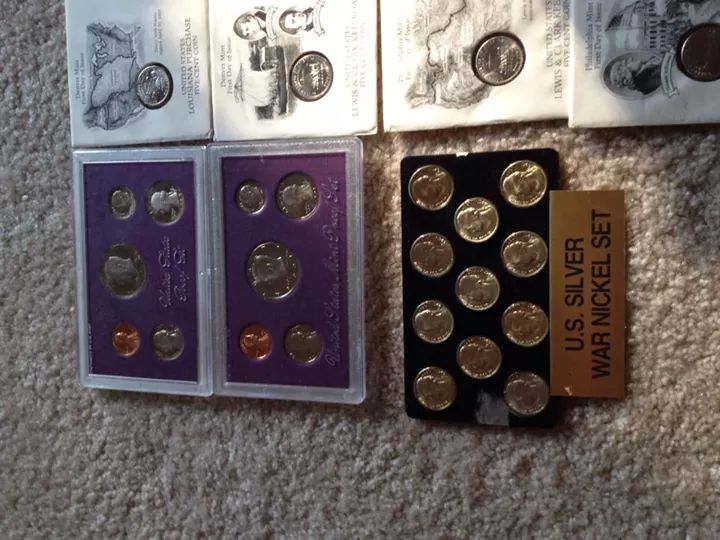 Price-For-These-Coins?
