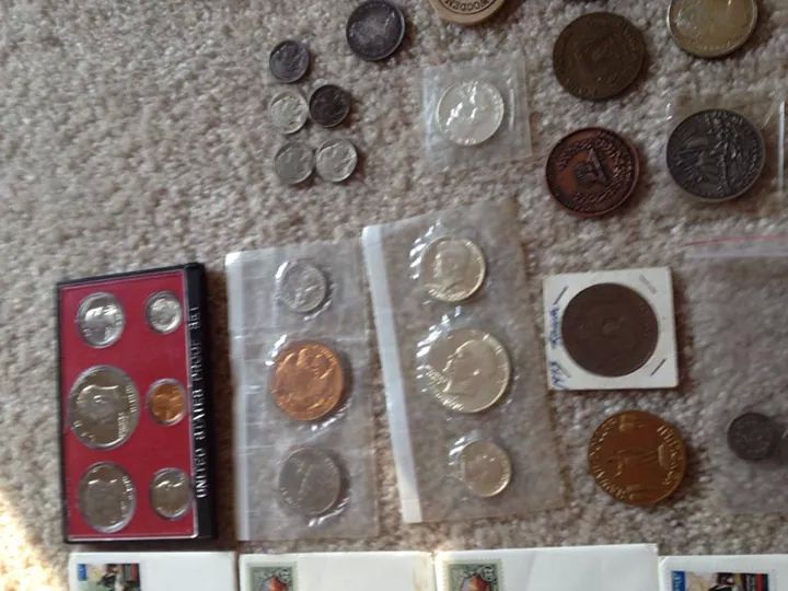 Price-For-These-Coins?