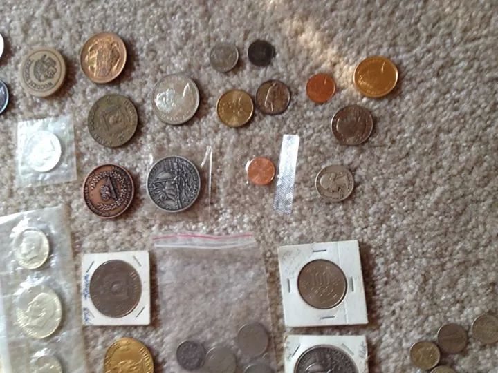 Price-For-These-Coins?
