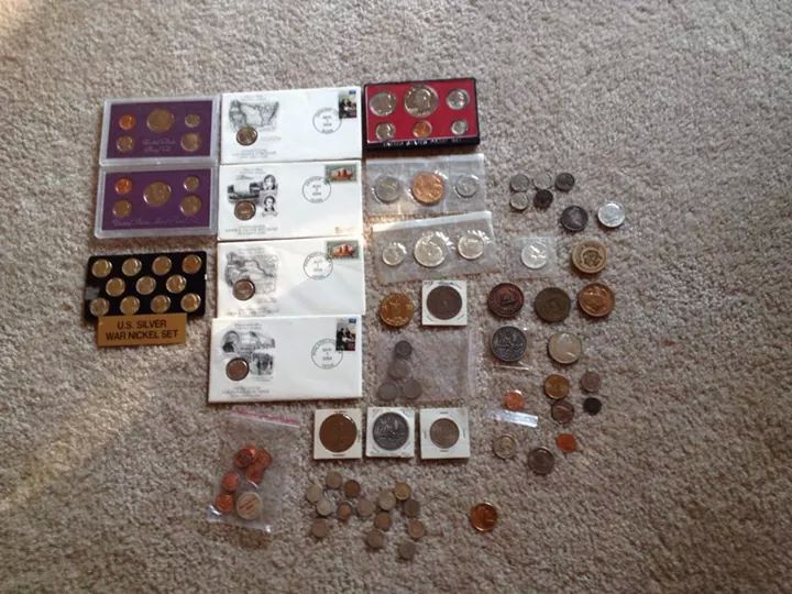 Price-For-These-Coins?