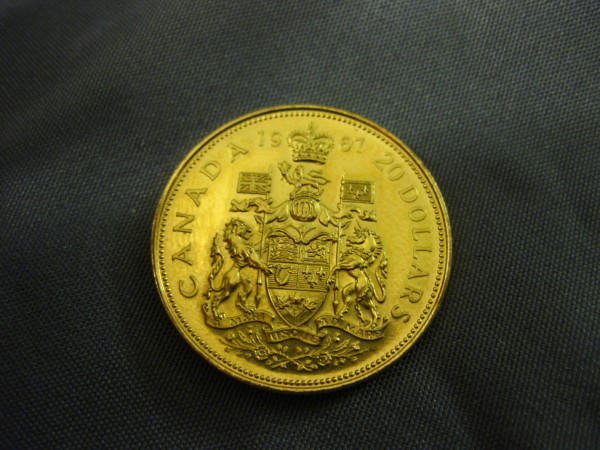 1967-Canada-$20-Gold-Coin