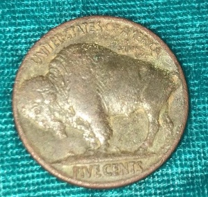 Buffalo-Head-Nickel-Is-Cleaning-It-A-Bad-Idea?