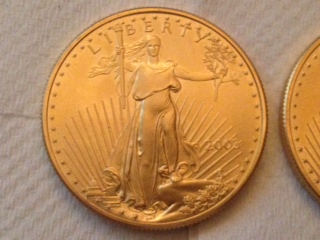 Are-Any-Of-These-Gold-Eagles-Fake?-Please-Help-Identify.