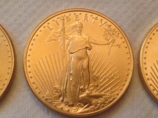 Are-Any-Of-These-Gold-Eagles-Fake?-Please-Help-Identify.