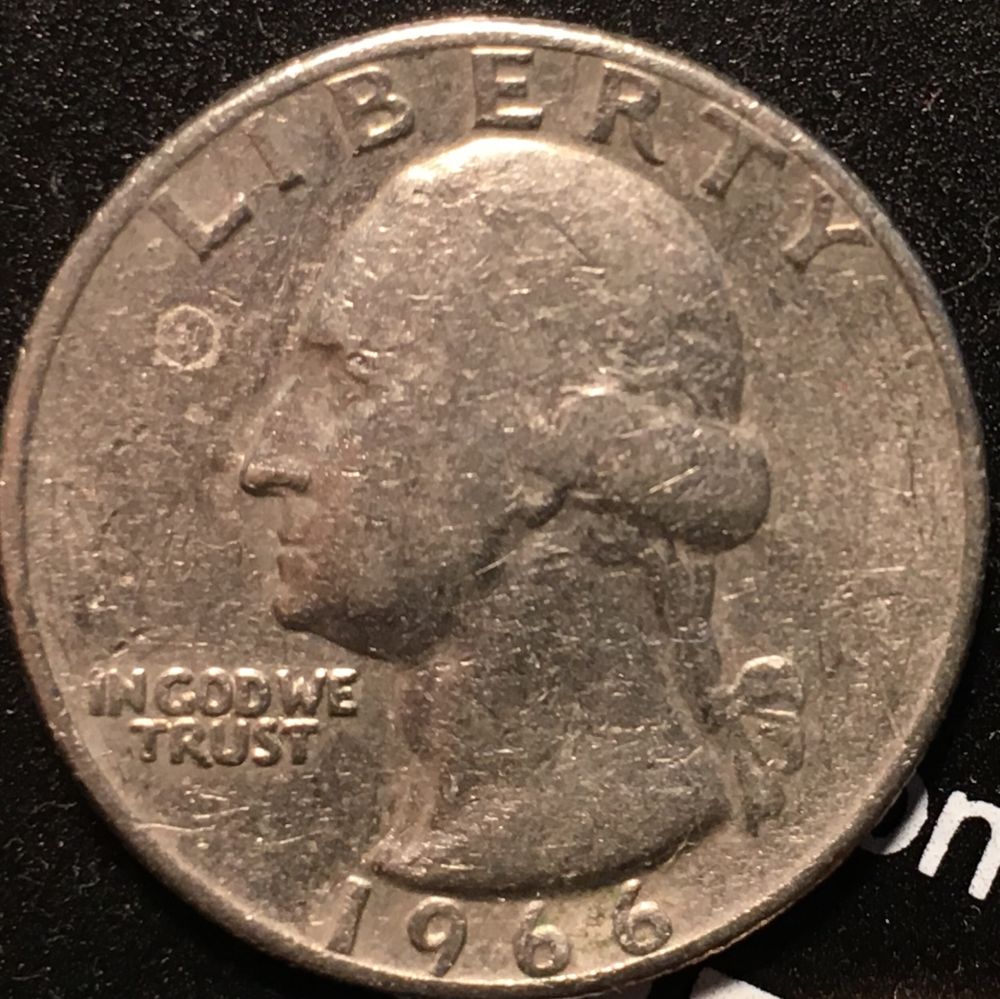 1966-Quarter-Possible-Error?