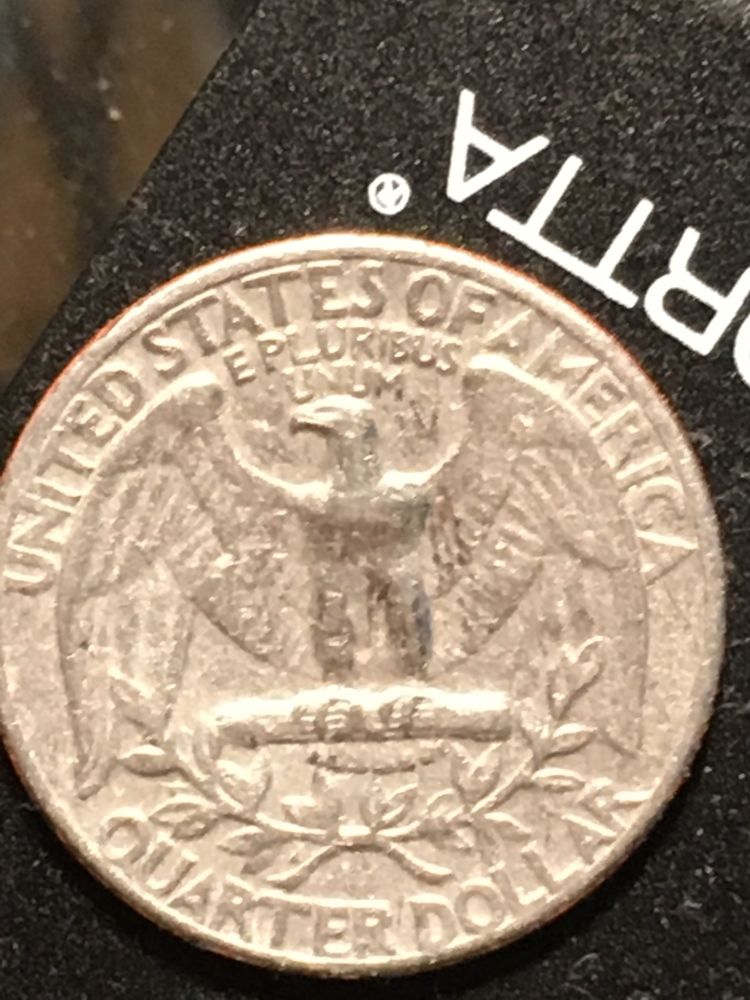 1966-Quarter-Possible-Error?
