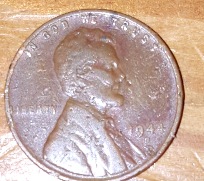 1944-Wheat-Penny-Has-D-And-Also-An-S?