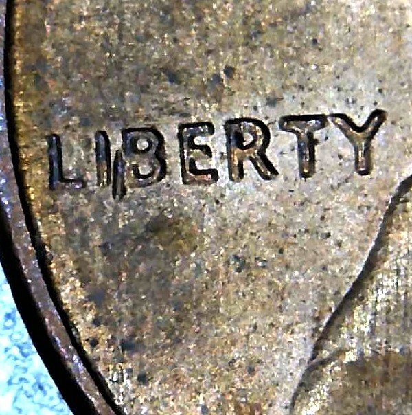 1987-D-Lincoln-Memorial-Cent---Plating-Blister-Or-Die-Chip?
