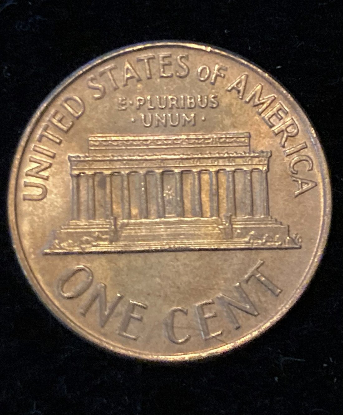 1968-S-Lincoln-Cent---Question-About-Obverse