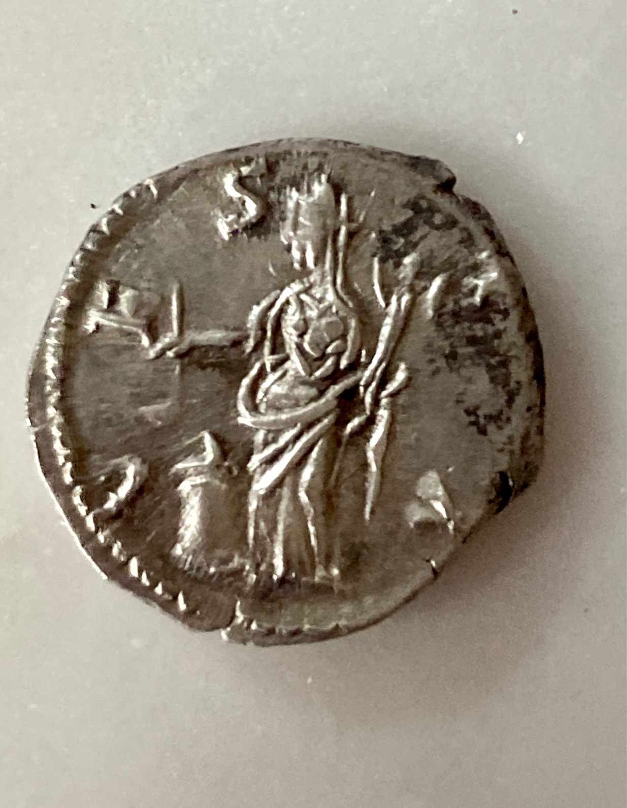 New-Ancient-Collector