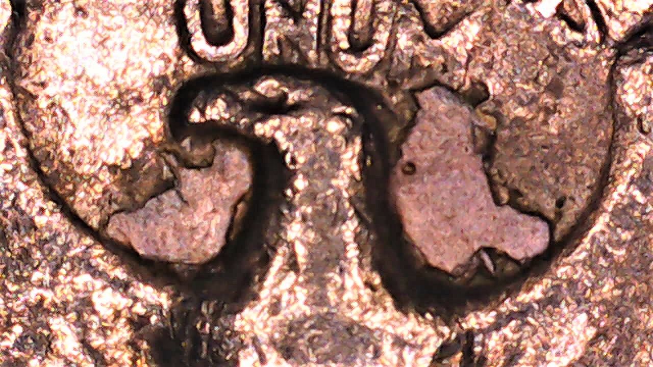 1974-Quarter-No-Mint-Mark-What's-Going-On-Here?