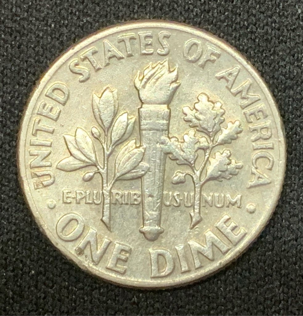1970-D-Dime-Doubling-On-The-Reverse