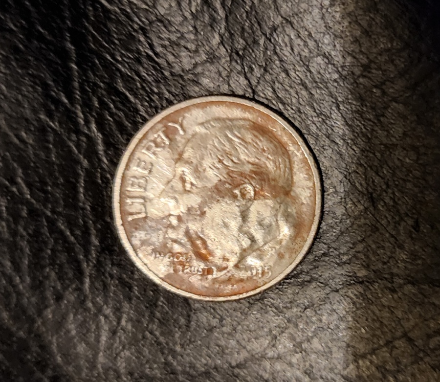2015-Roosevelt-Dime->-What's-Wrong-With-This-Dime?