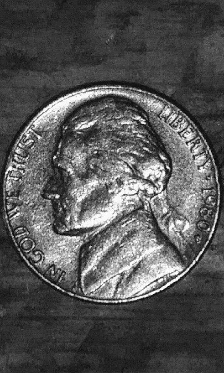 1980-P-Jefferson-Nickel