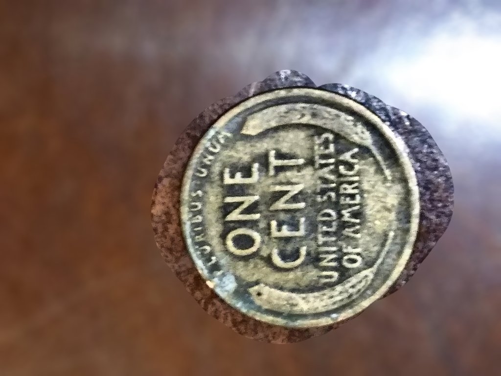 100-Y/O-1919-1c-Penny