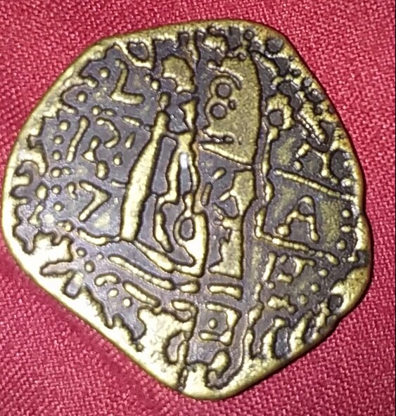Please-Help-Me-Identify-This-Token/Coin