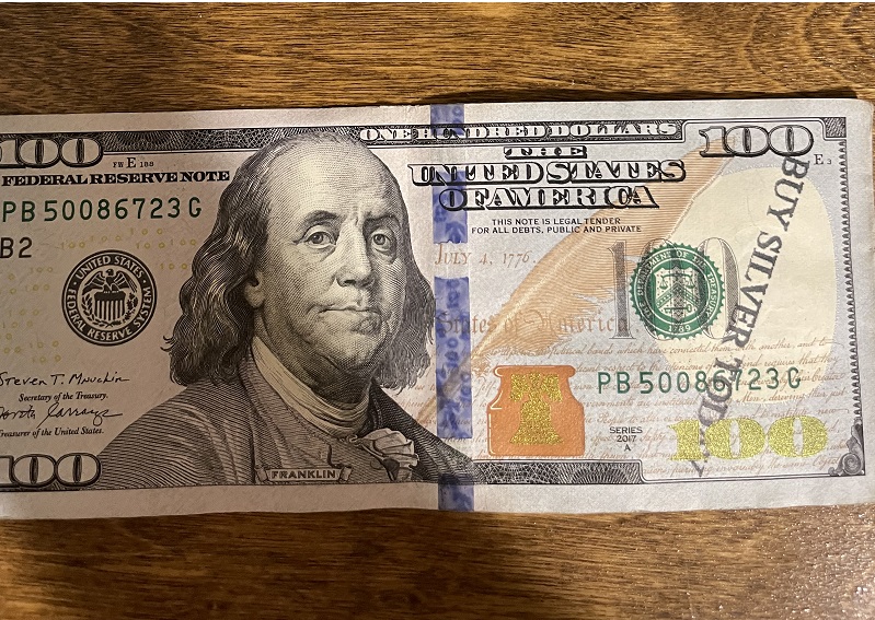 Weird-Stamp-On-$100-Bill