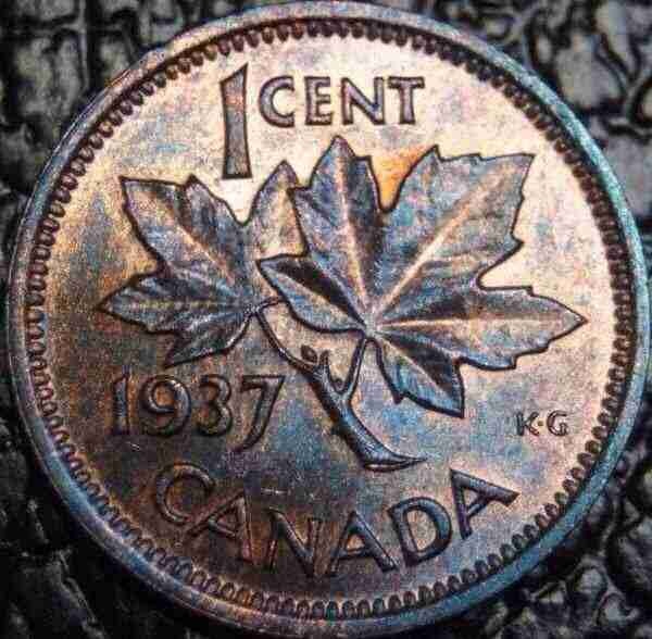 1937-Penny-Grade