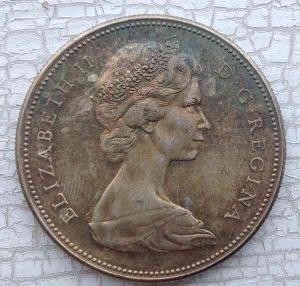 1967-Dollar