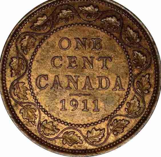 1911-Large-Cent