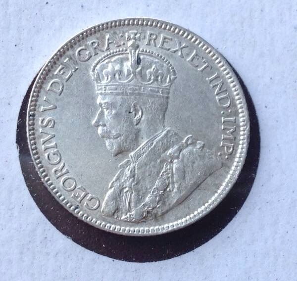 1929-25-Cent-Coin