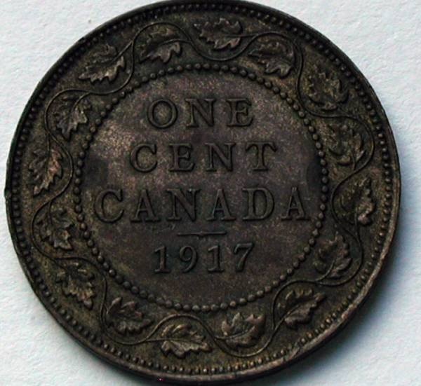 1917-Large-Cent